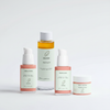 Vegan Glow Bundle Deal