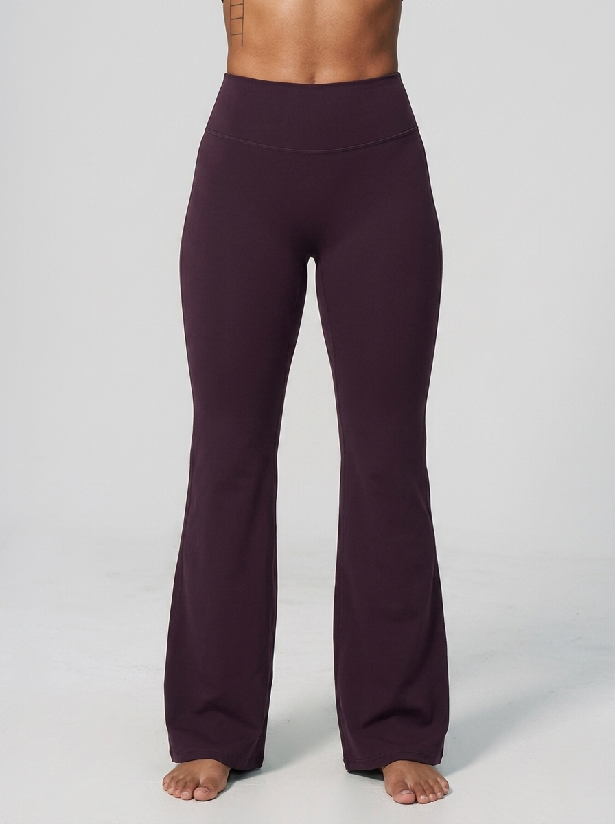 Ink purple - front