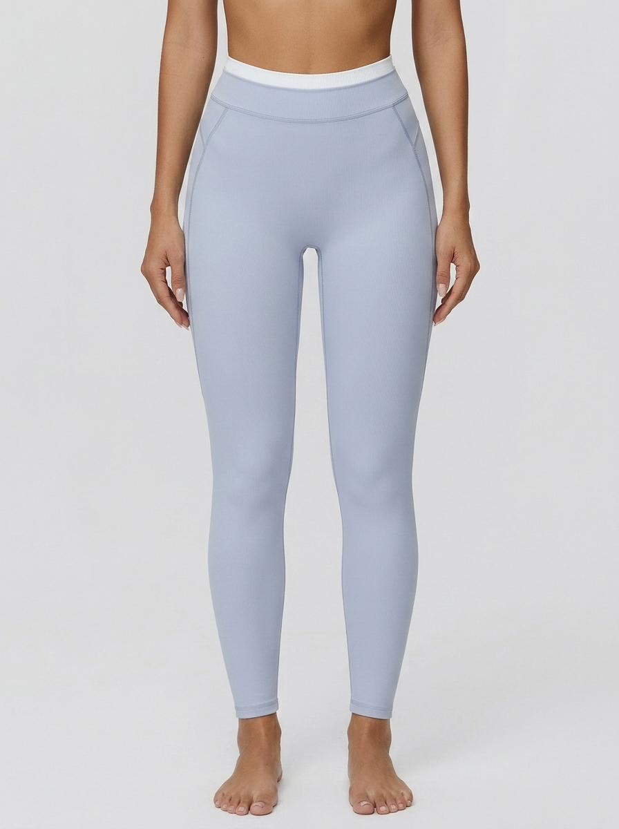 Mist blue - front