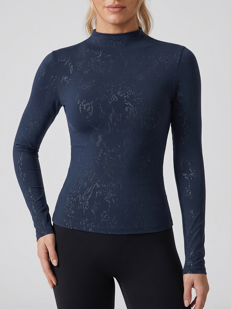 Navy Blue - front