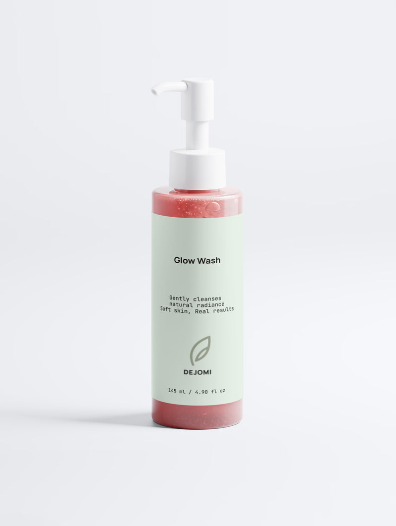 Glow Wash