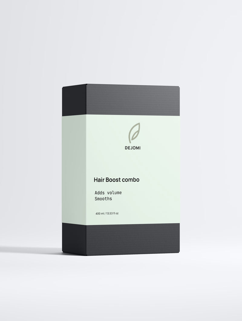 Haar-Revitalisierungsset