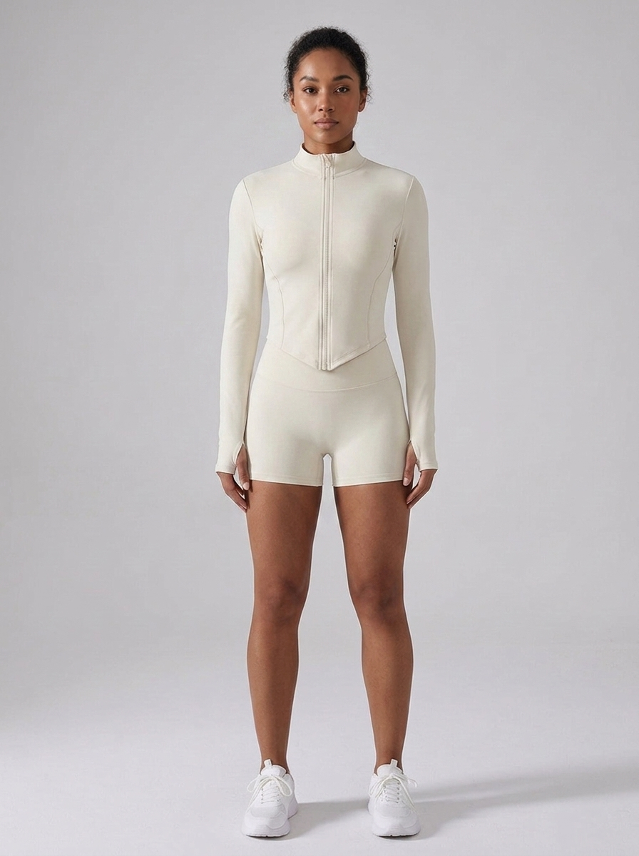 Light Ivory