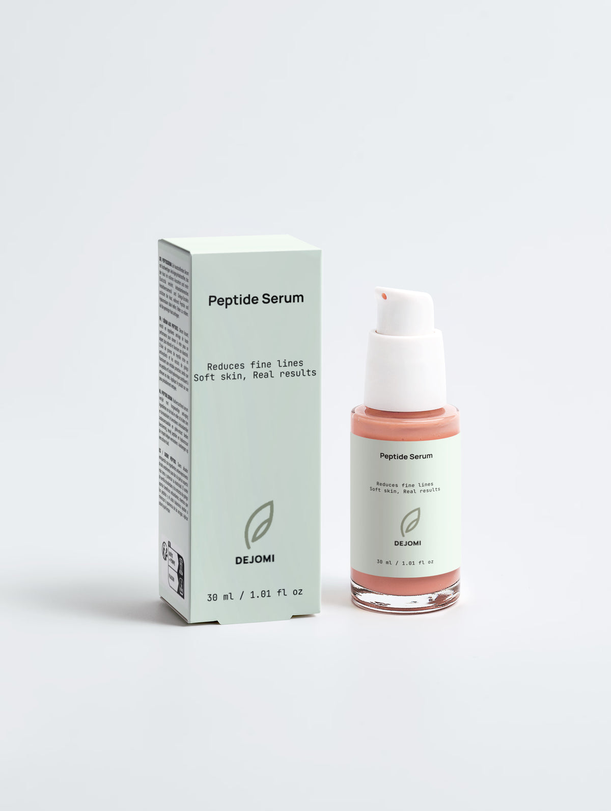 Peptide Serum