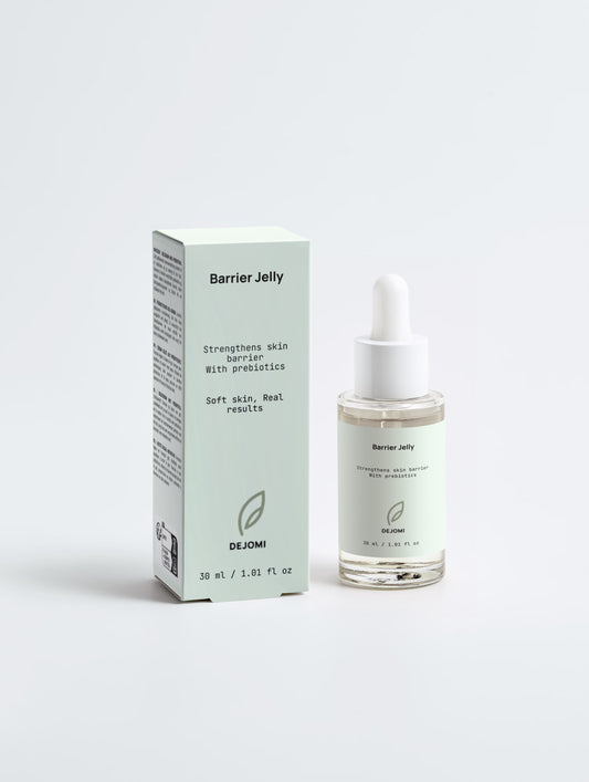 Barrière Jelly