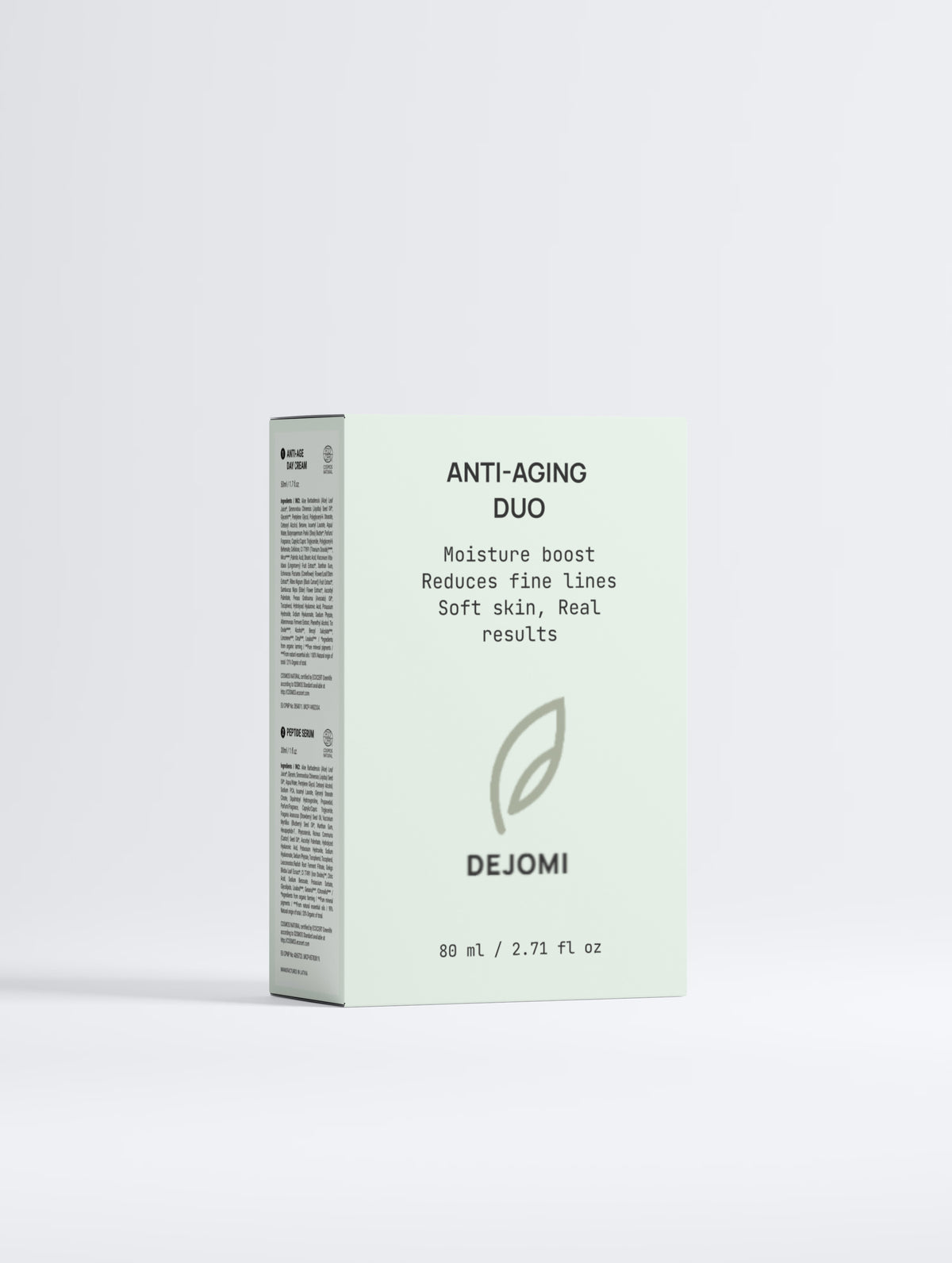 Anti-Aging Performance Duo