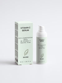 Vitamin C Serum