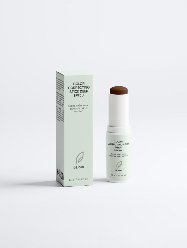Color Correcting Stick DEEP SPF30