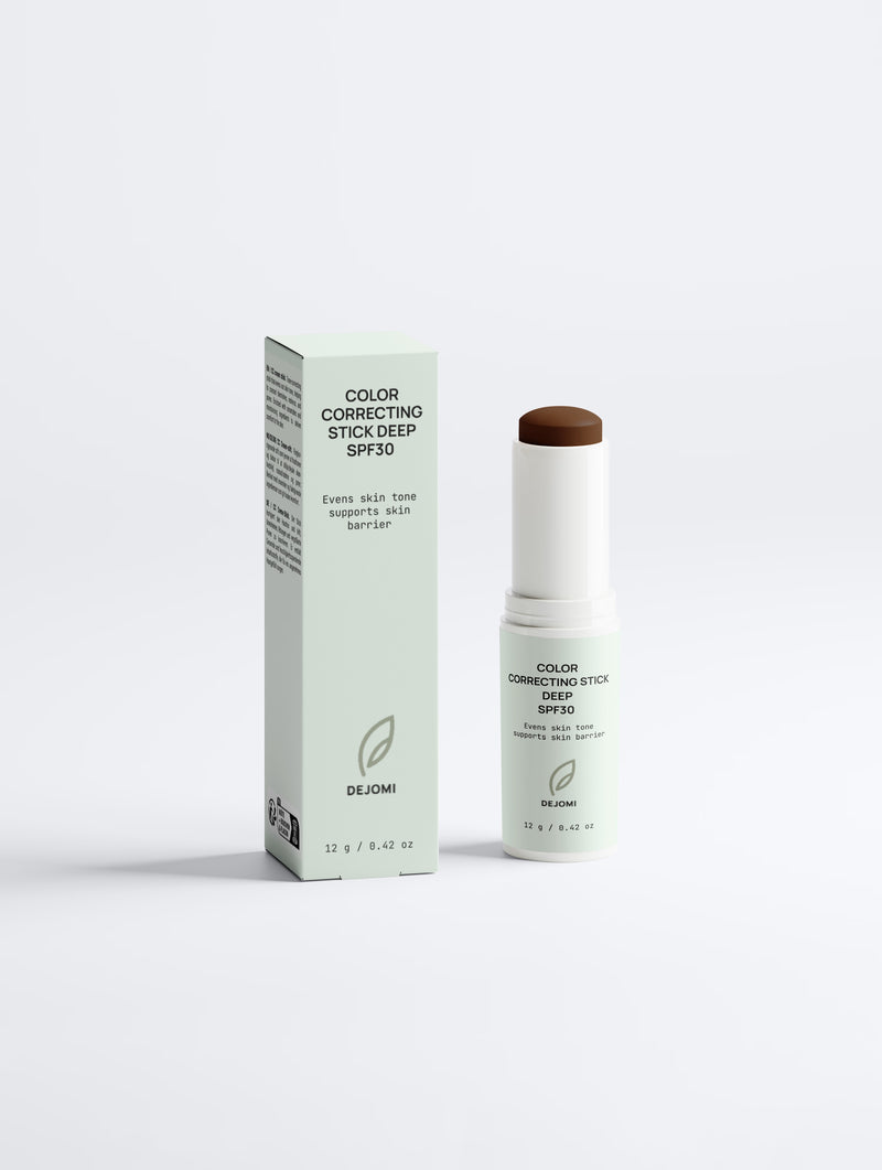 Color Correcting Stick : DEEP SPF30