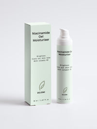 Niacinamide Gel Moisturiser