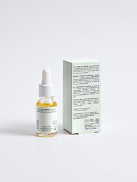 Calming Oil