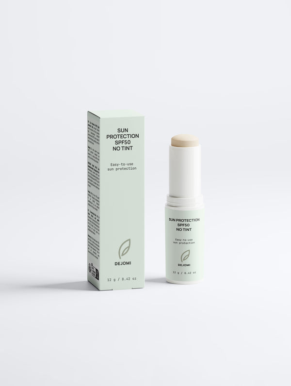 Sun Protection SPF50 Stick no tint