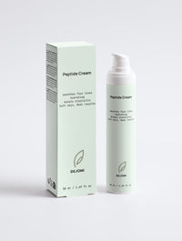 Peptide  Cream