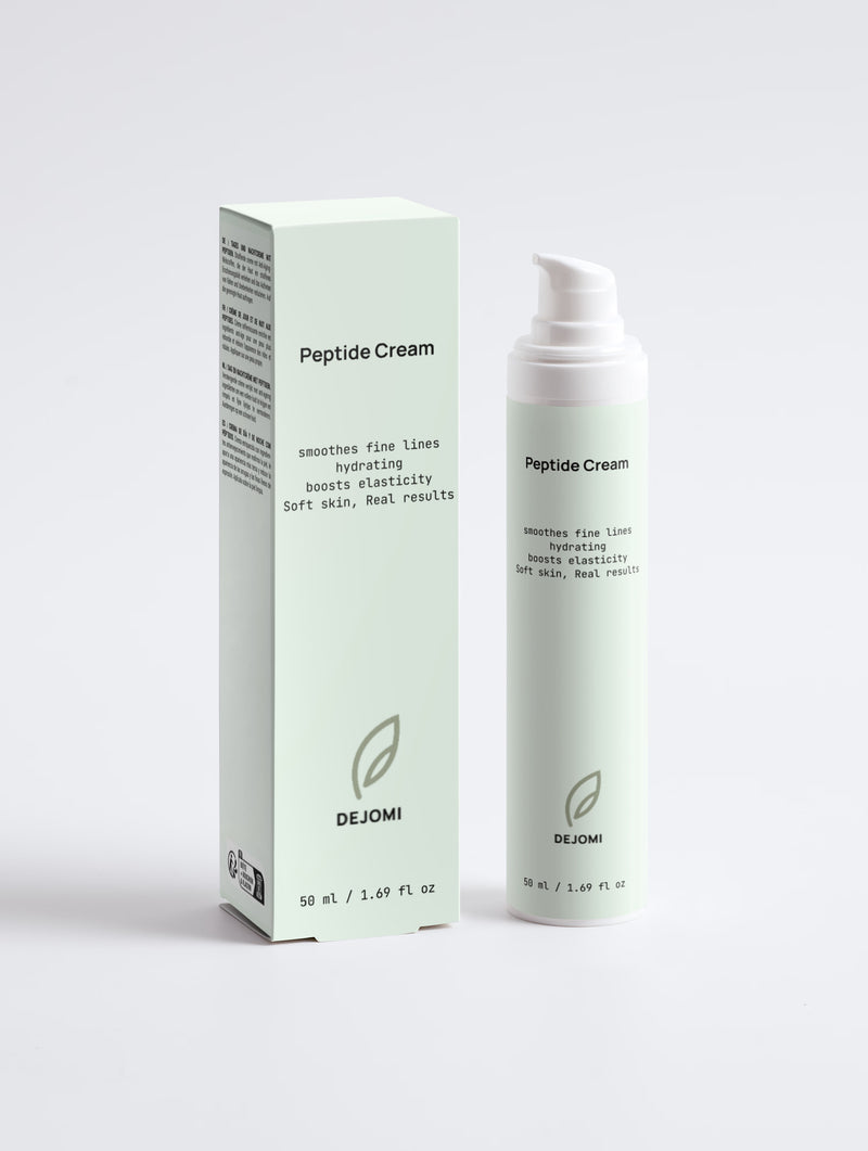 Peptide  Cream