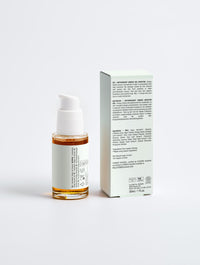 Ginkgo Booster