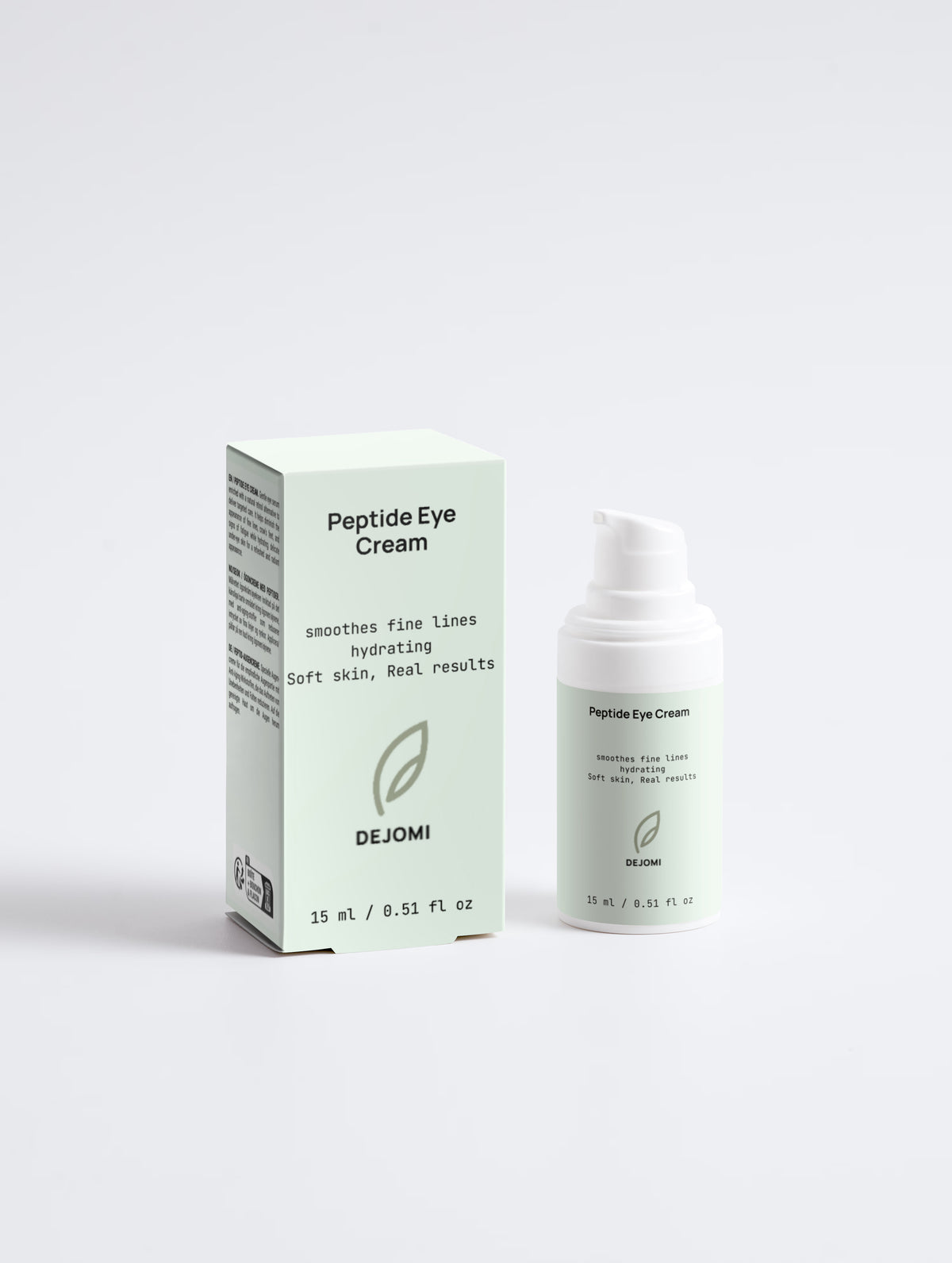 Peptide Eye Cream