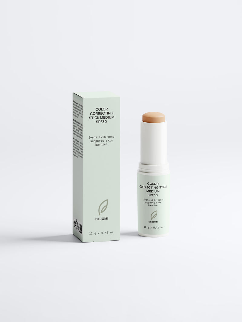 Color Correcting Stick MEDIUM SPF30