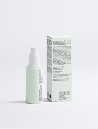 Vernieuwende Olie Serum