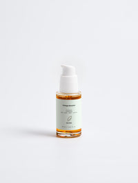 Ginkgo Booster