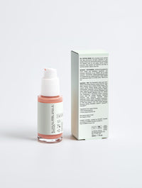 Peptide Serum
