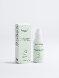 Vernieuwende Olie Serum