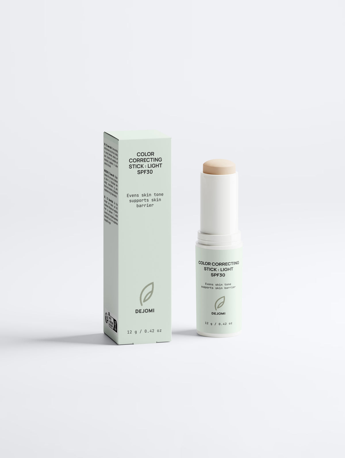 Color Correcting Stick LIGHT SPF30