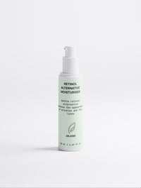 Retinol Alternative Moisturiser
