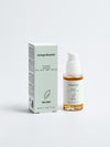 Ginkgo Booster