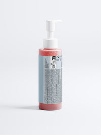 Radiant Glow Facial Wash