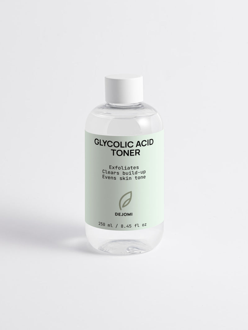 Glykolsäure-Peeling-Toner