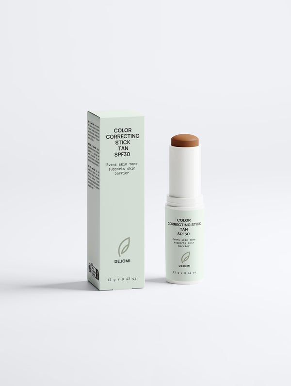 Color Correcting Stick TAN SPF30