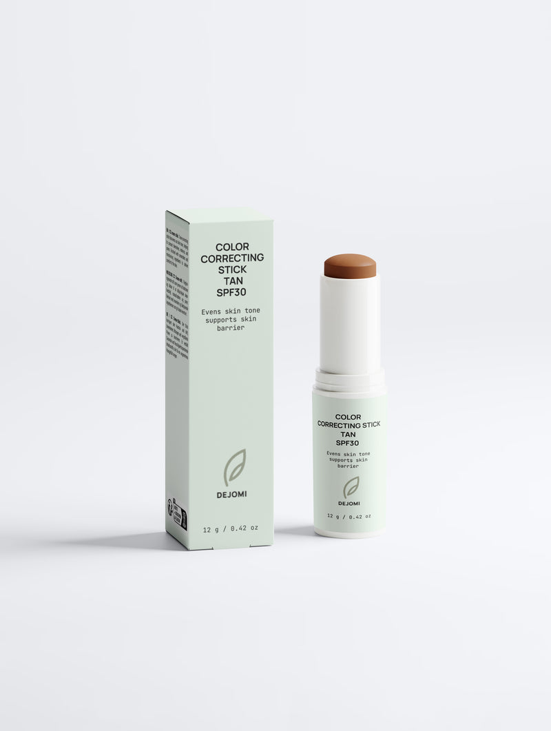 Color Correcting Stick TAN SPF30