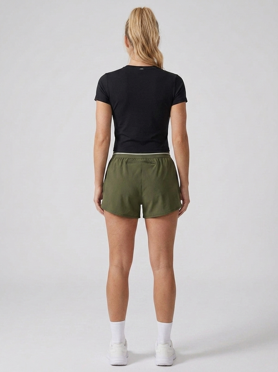 Olive Green