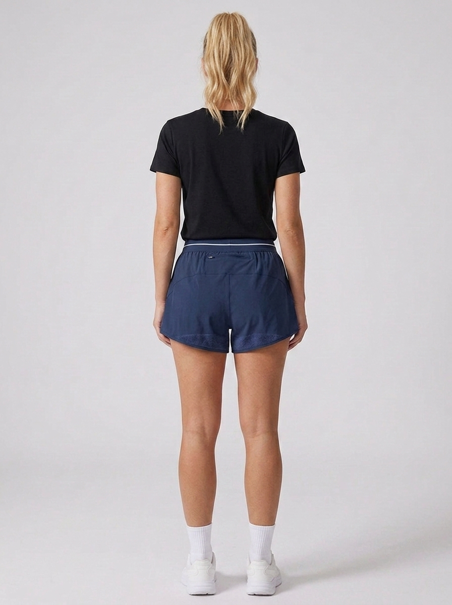 Indigo Blue