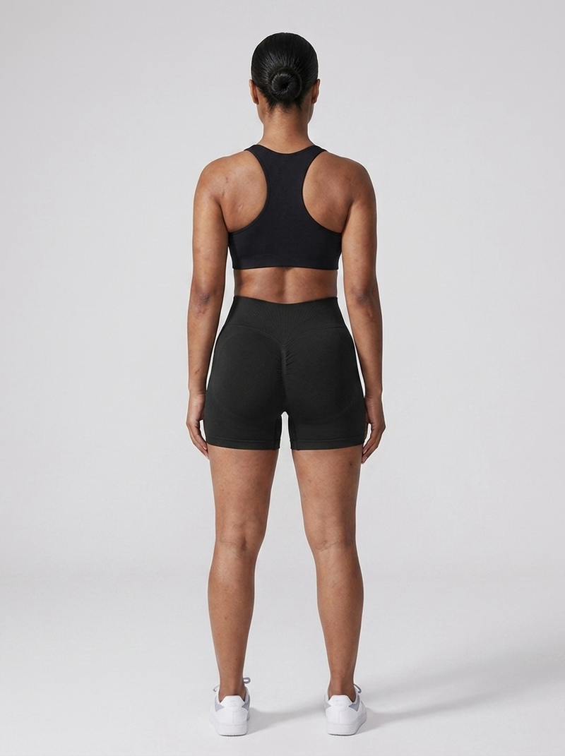 Advanced Black