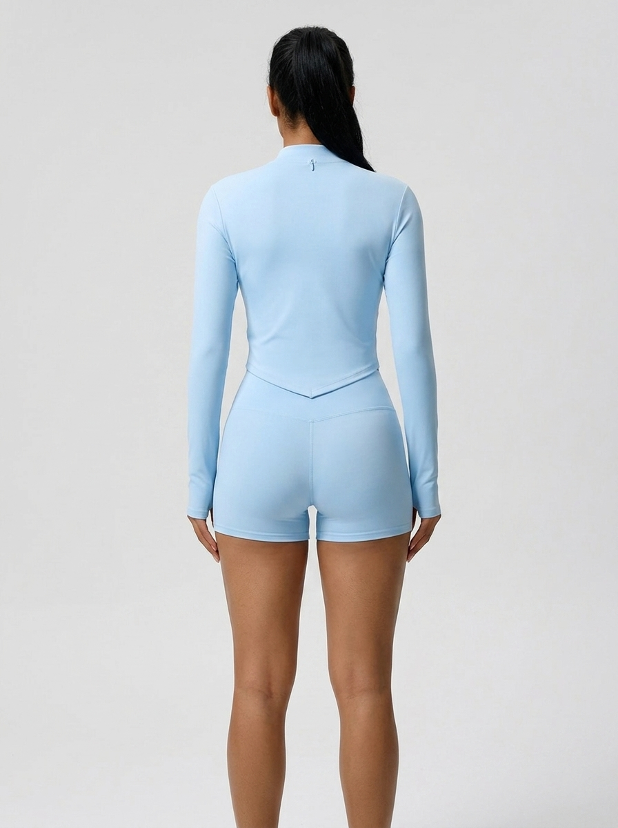 Sky Blue