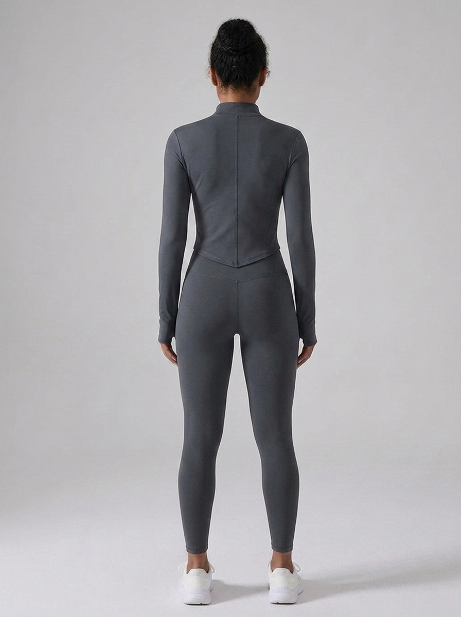 Gray