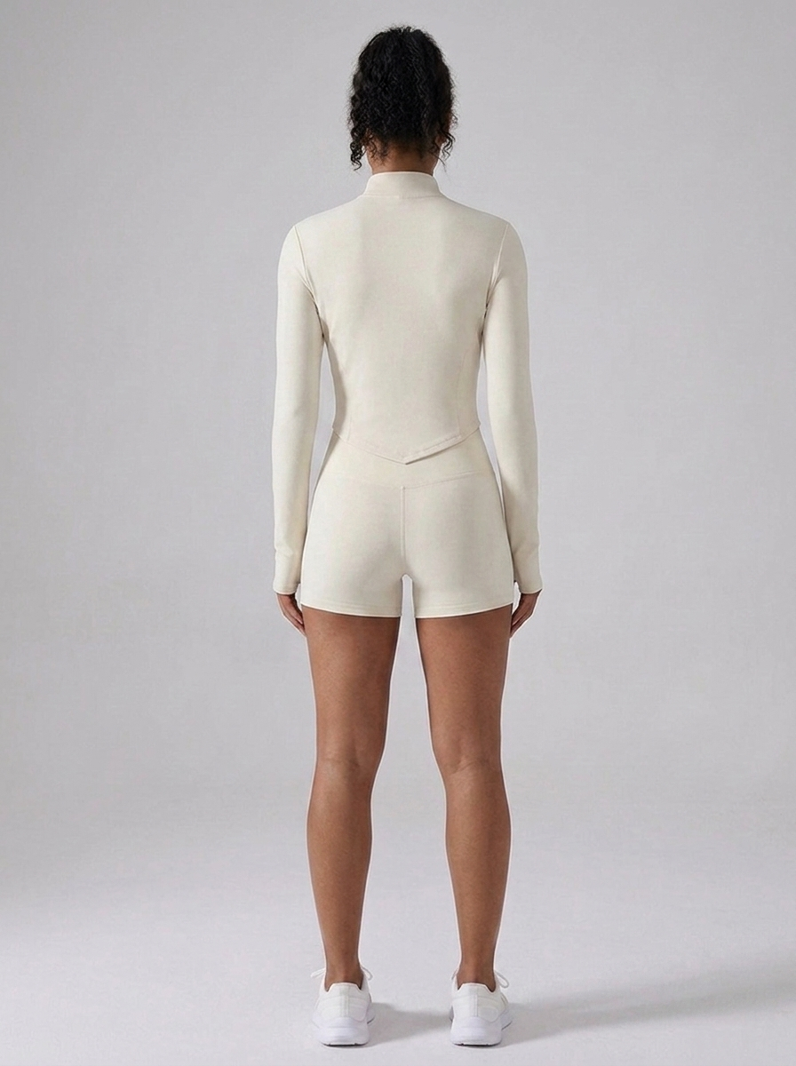 Light Ivory