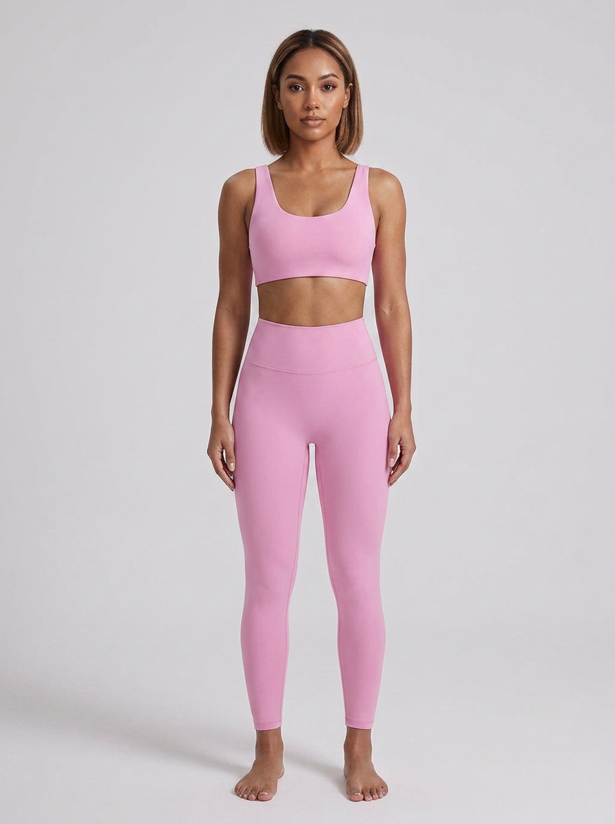 Pink - front