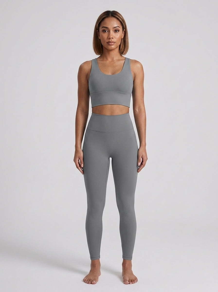 Gray - front