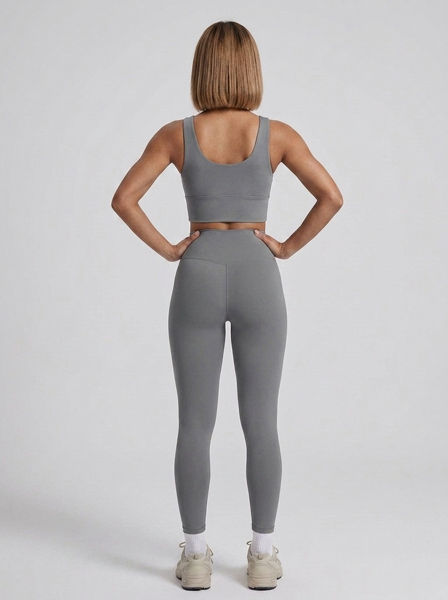 Gray - back