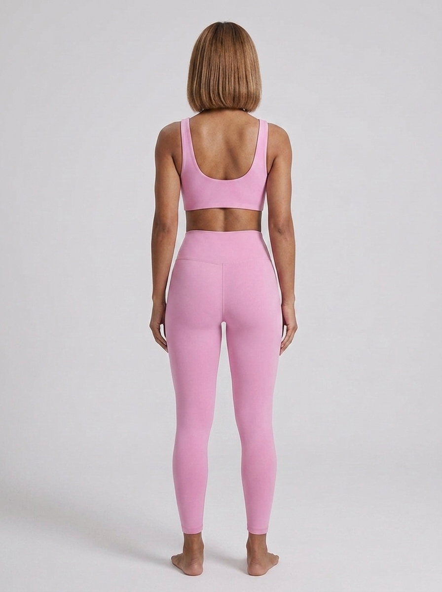 Pink - back