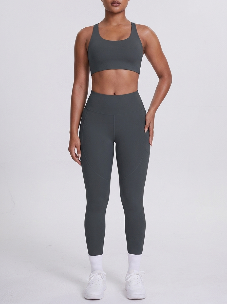 Gray - front