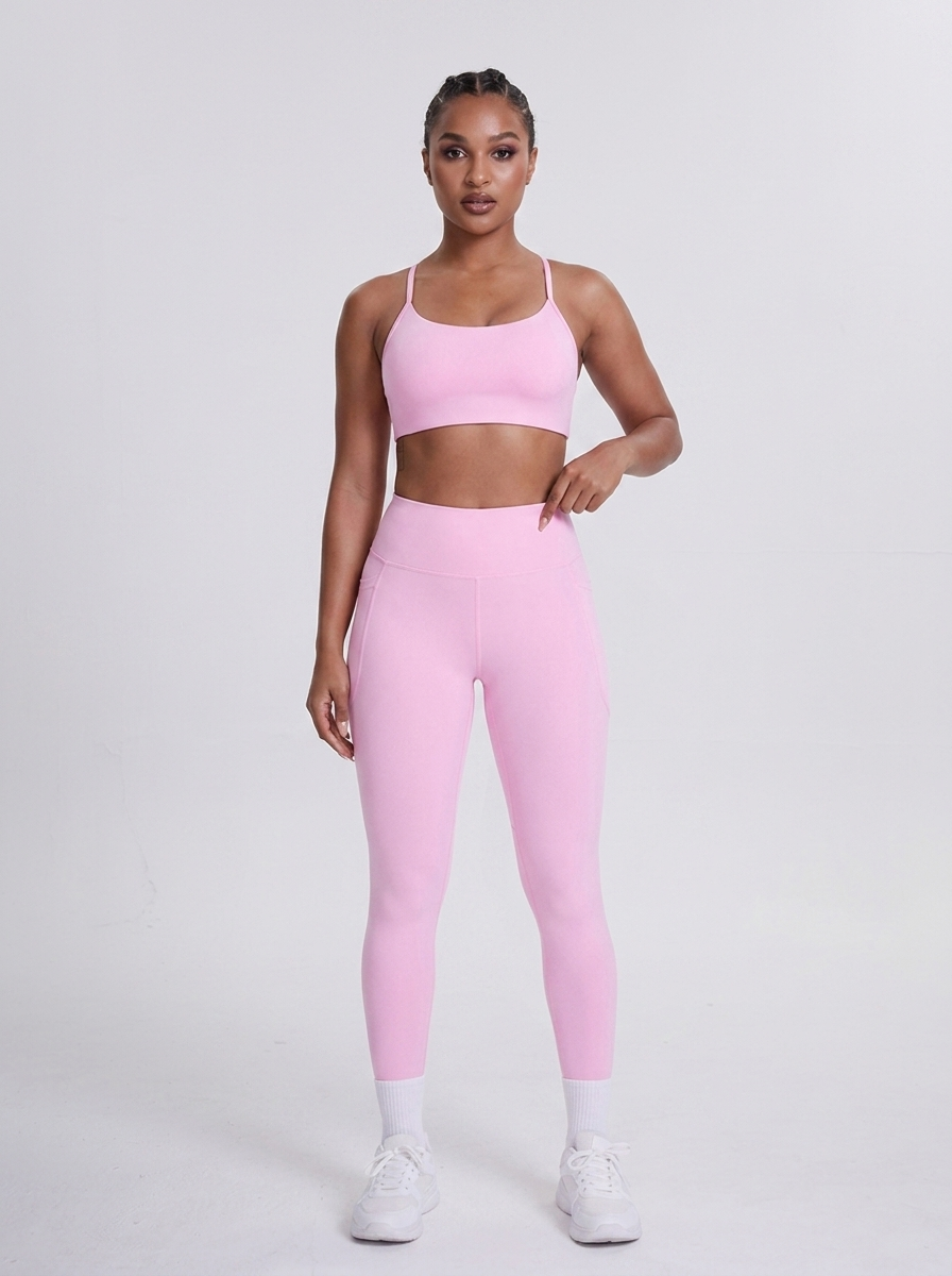 Pink - front