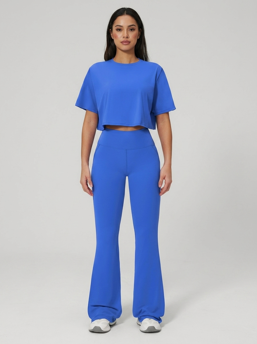 Blue1 - front