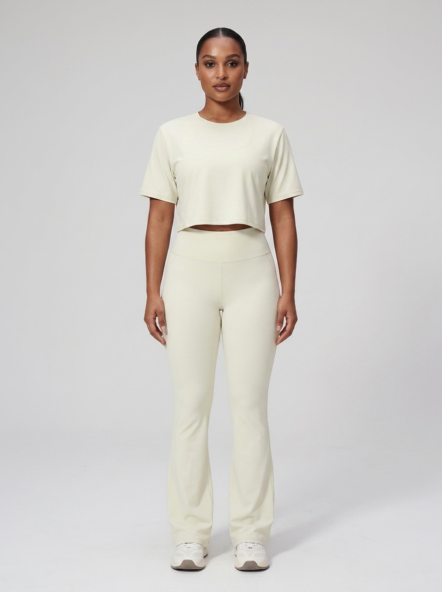 Light Apricot - front