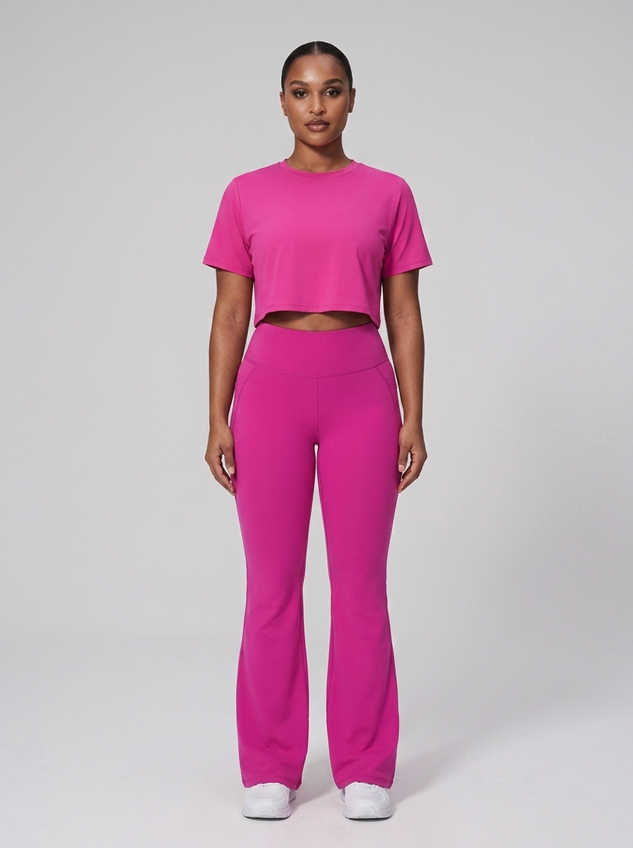 Magenta - front