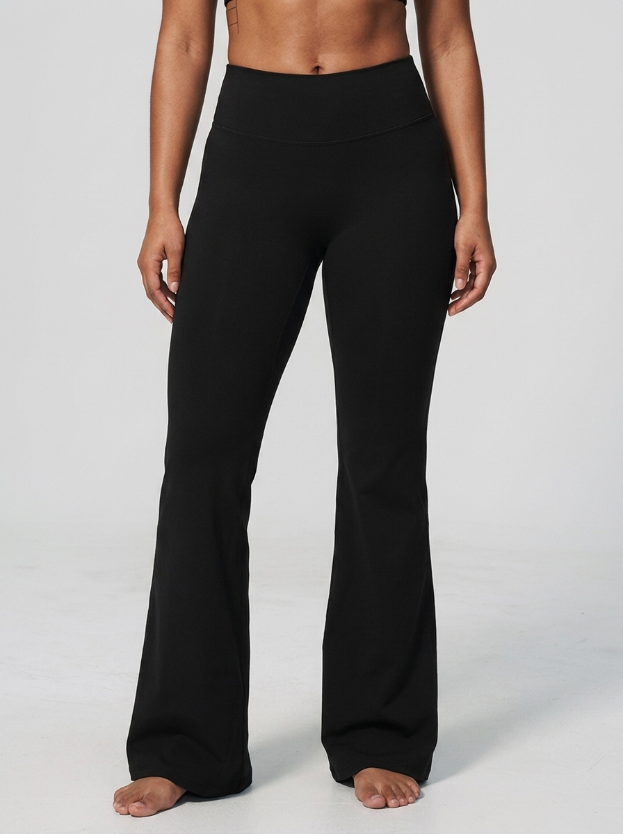 Advanced Black - front