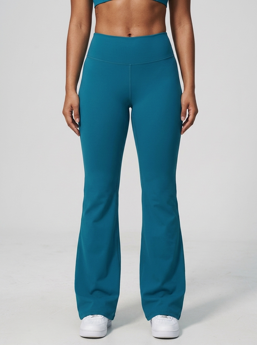 Peacock Blue - front