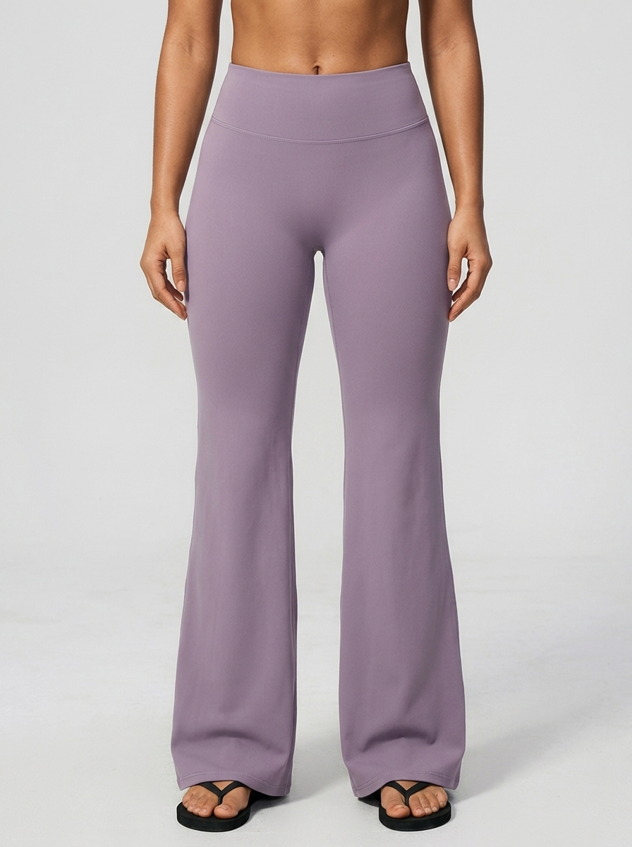 Lilac Purple - front